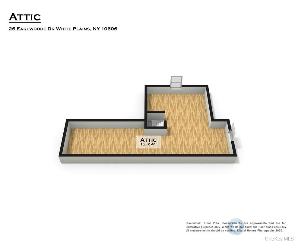 26 Earlwoode Drive Property Photo 20