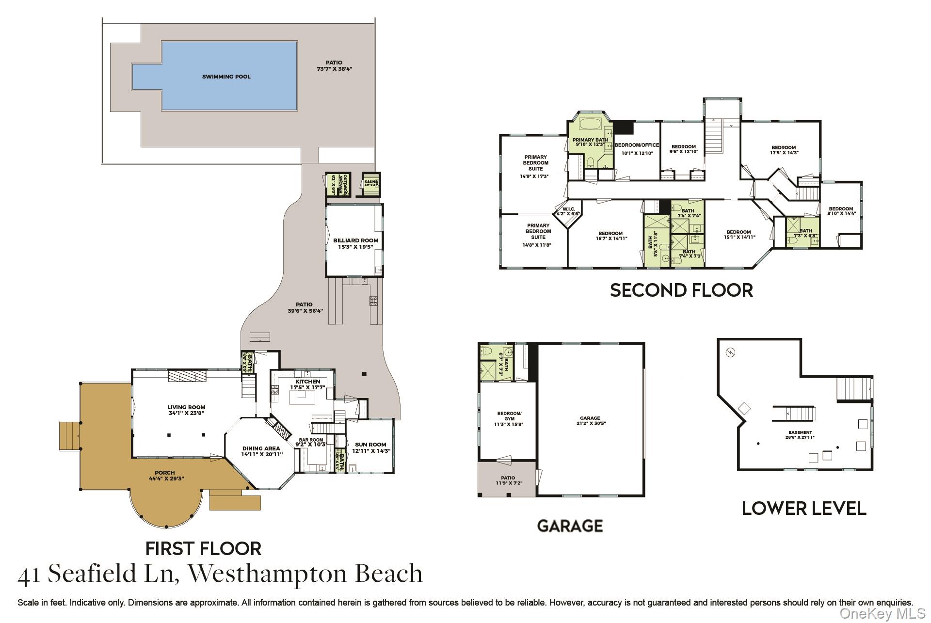 41 Seafield Lane Property Photo 35