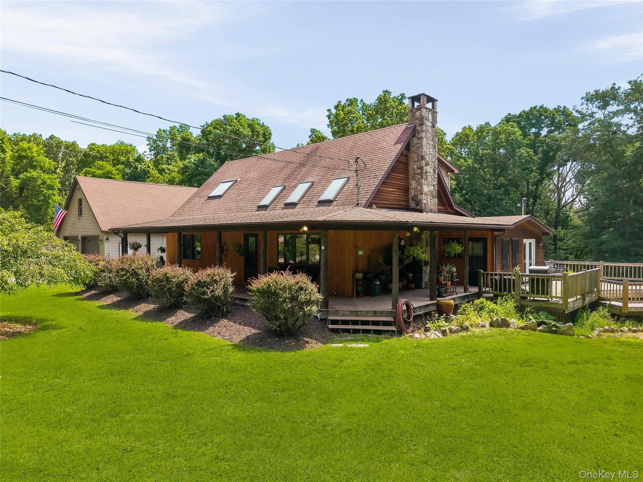 3836 State Route 52 Property Photo 2