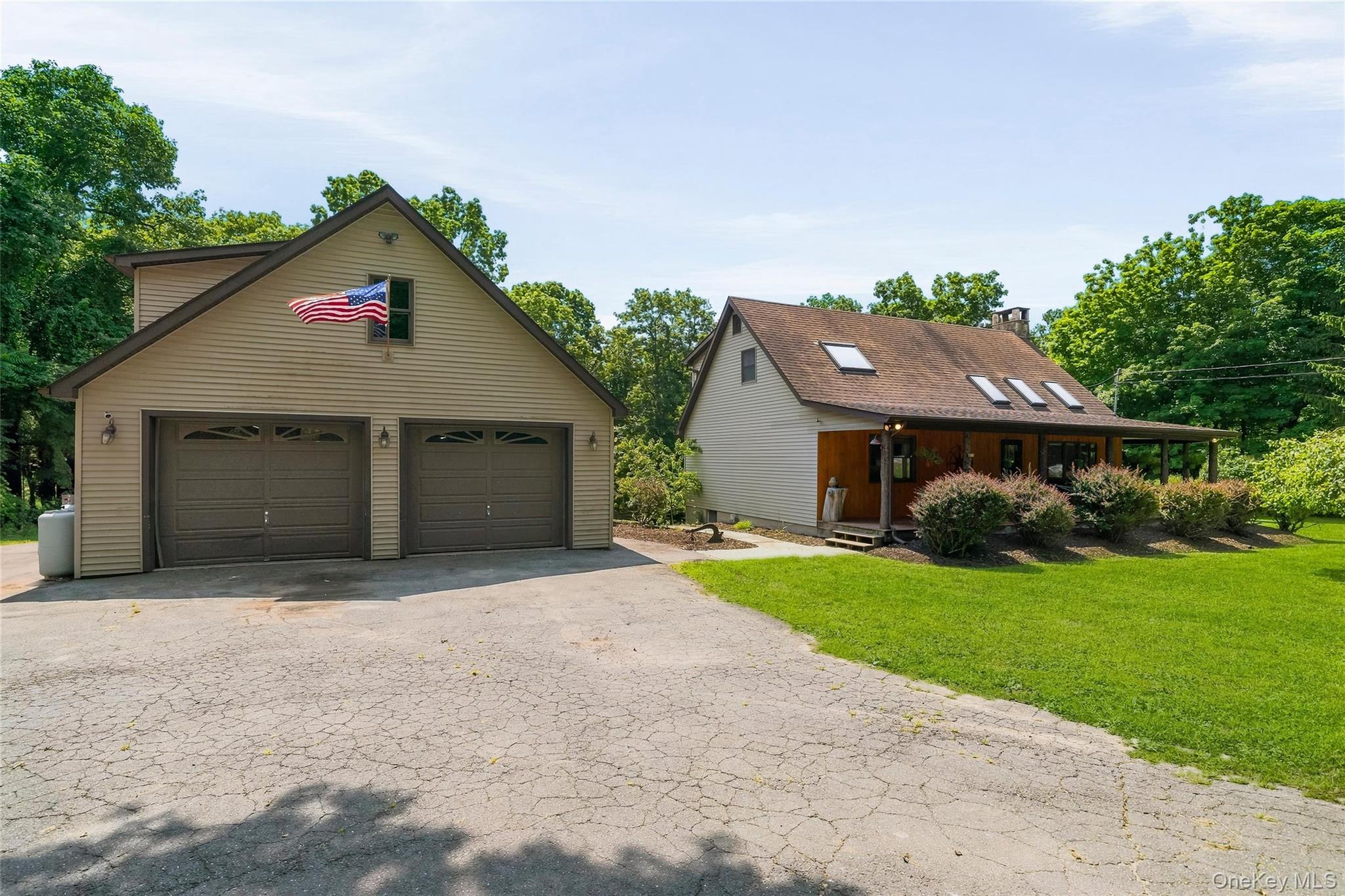 3836 State Route 52 Property Photo 4