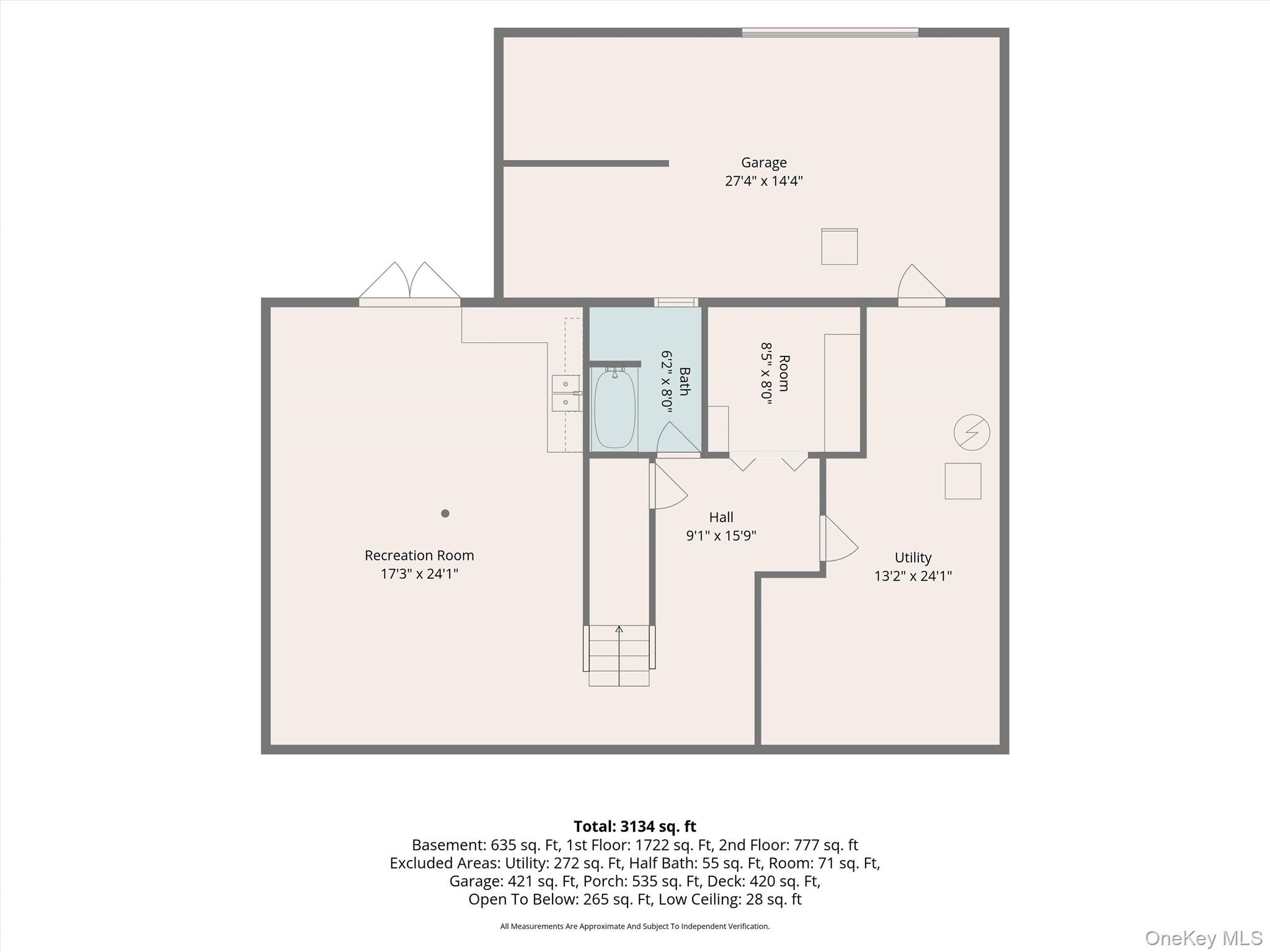 3836 State Route 52 Property Photo 39