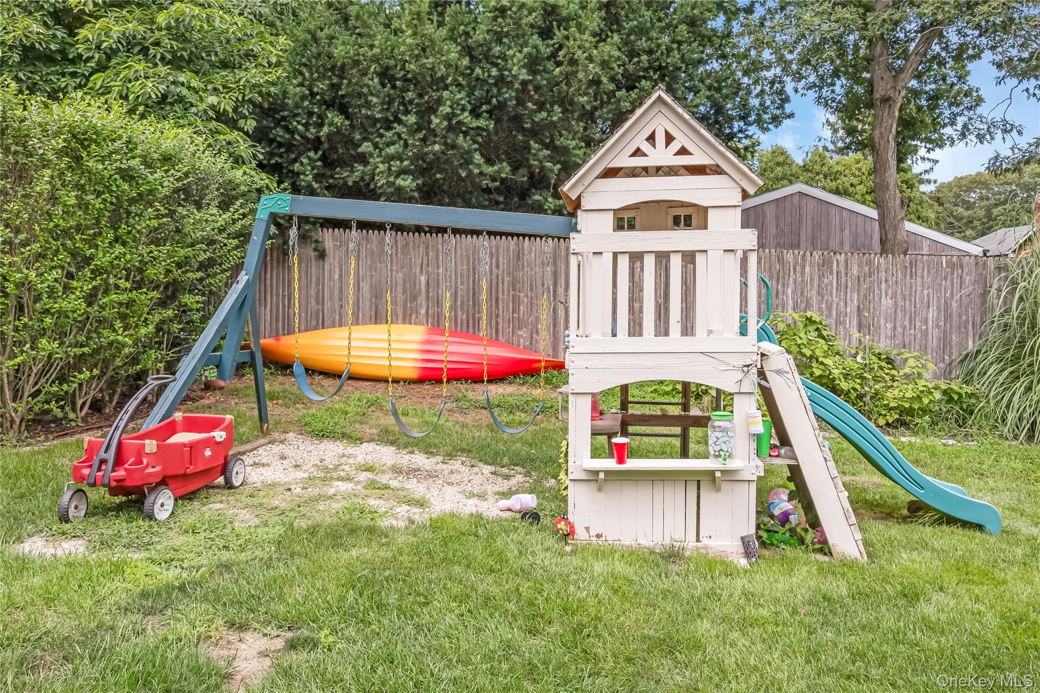 615 Sleepy Hollow Drive Property Photo 31
