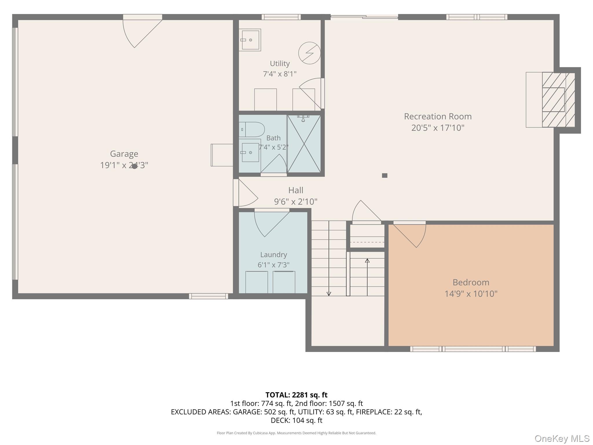 9 Behrendt Drive Property Photo 29