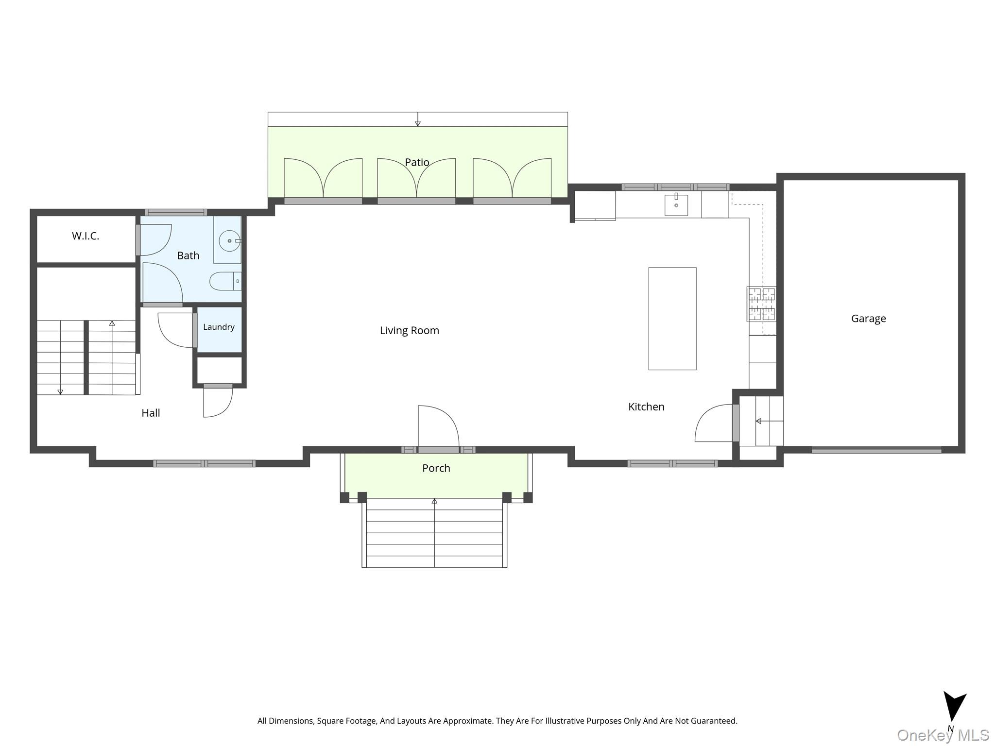 28 Alsace Place Property Photo 26