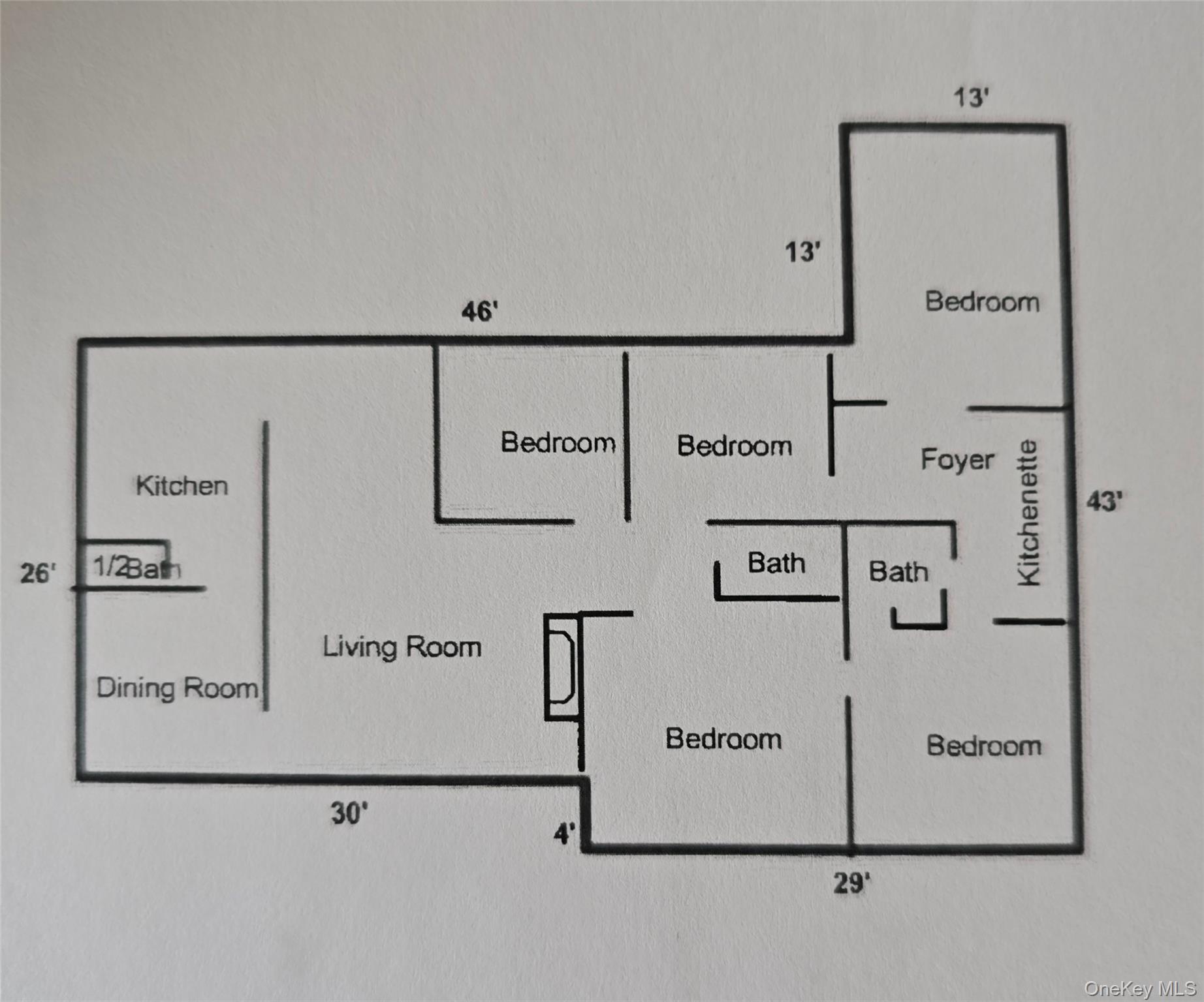 1 Hendrie Dr Extension Property Photo 2