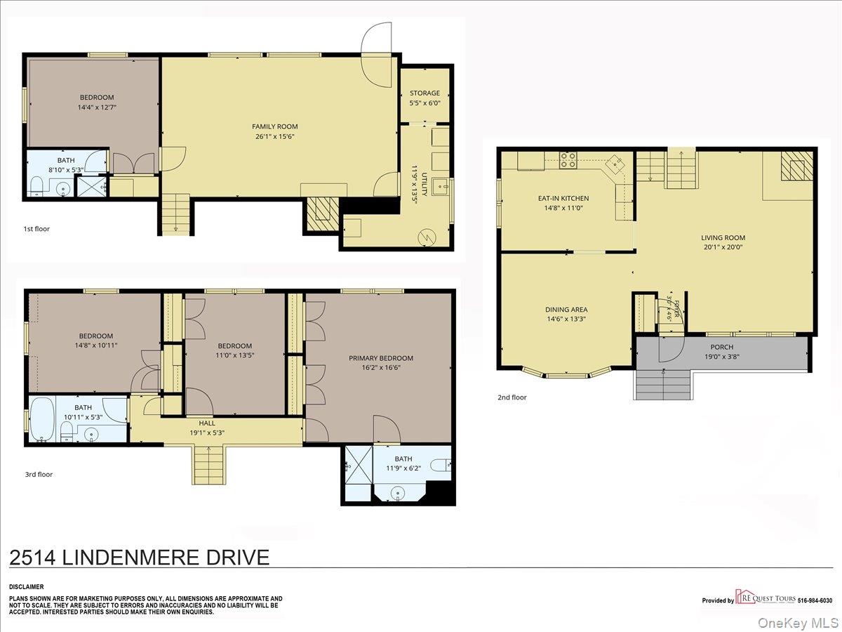 2514 Lindenmere Drive Property Photo 28