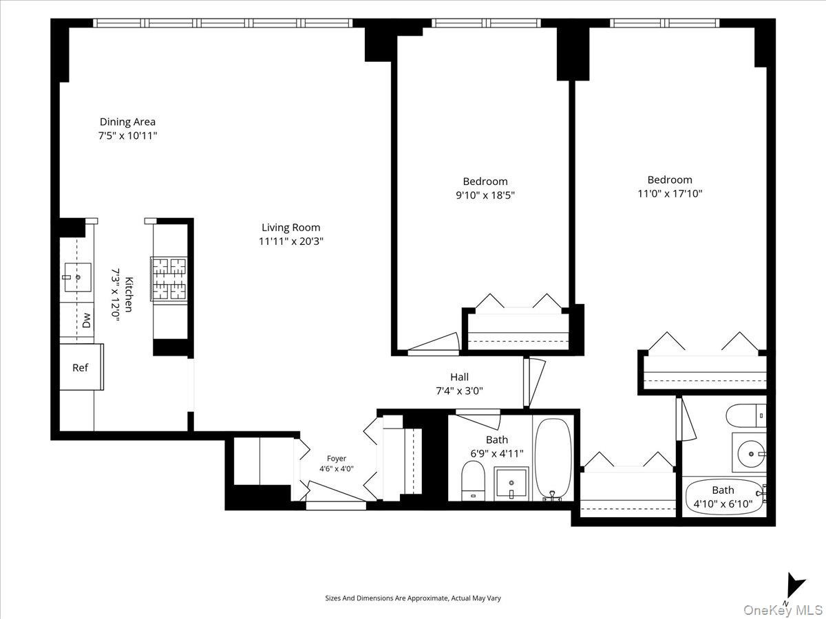 555 Kappock Street 24t Property Photo 21