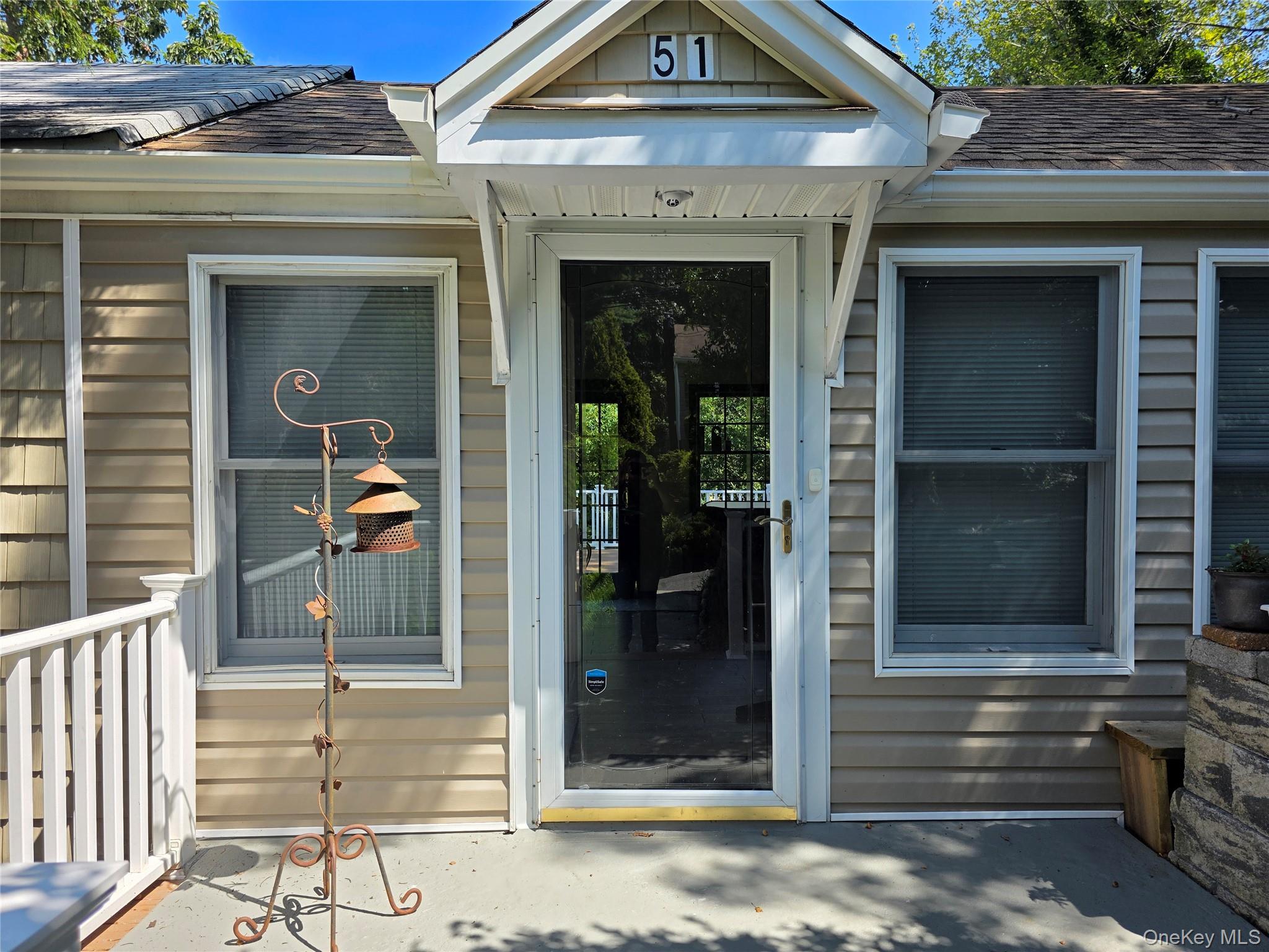51 Aloma Road Property Photo 2