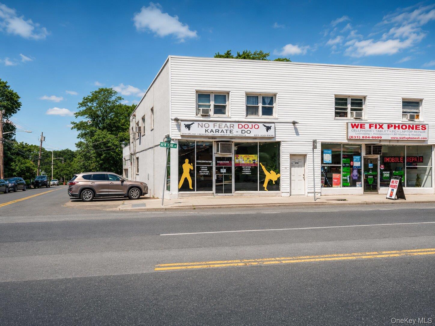1761-1763 New York Avenue Property Photo 1