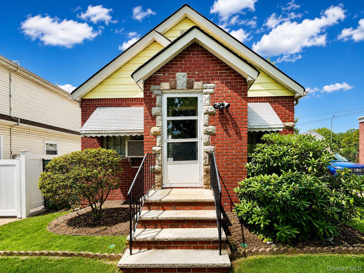 48-40 186th Street Property Photo 1