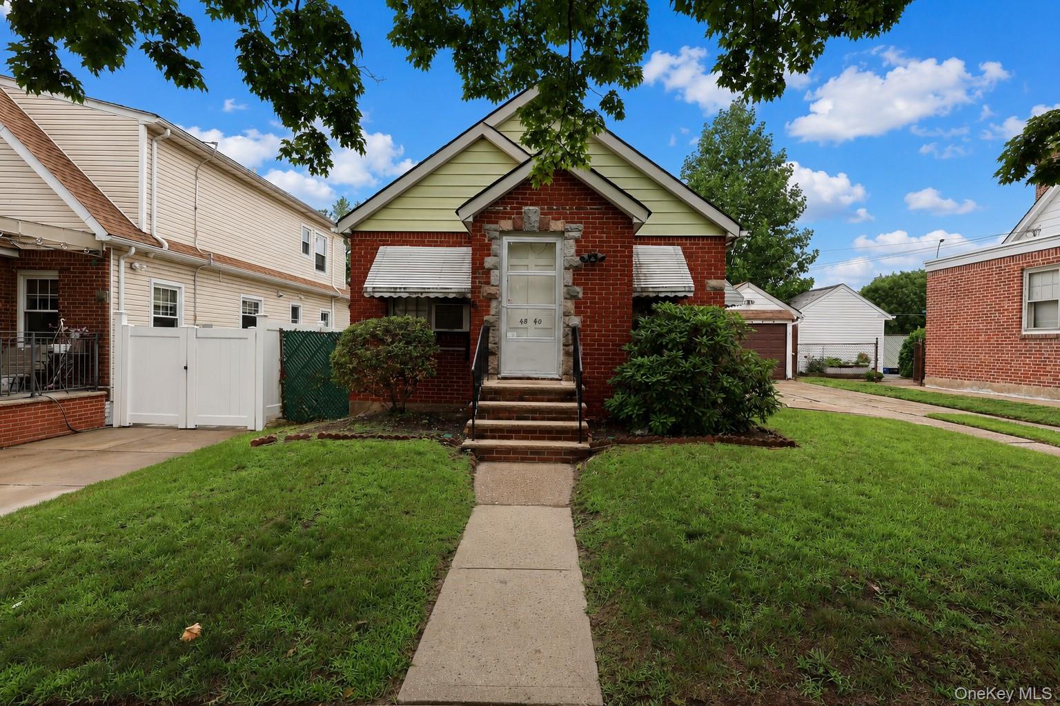 48-40 186th Street Property Photo 3