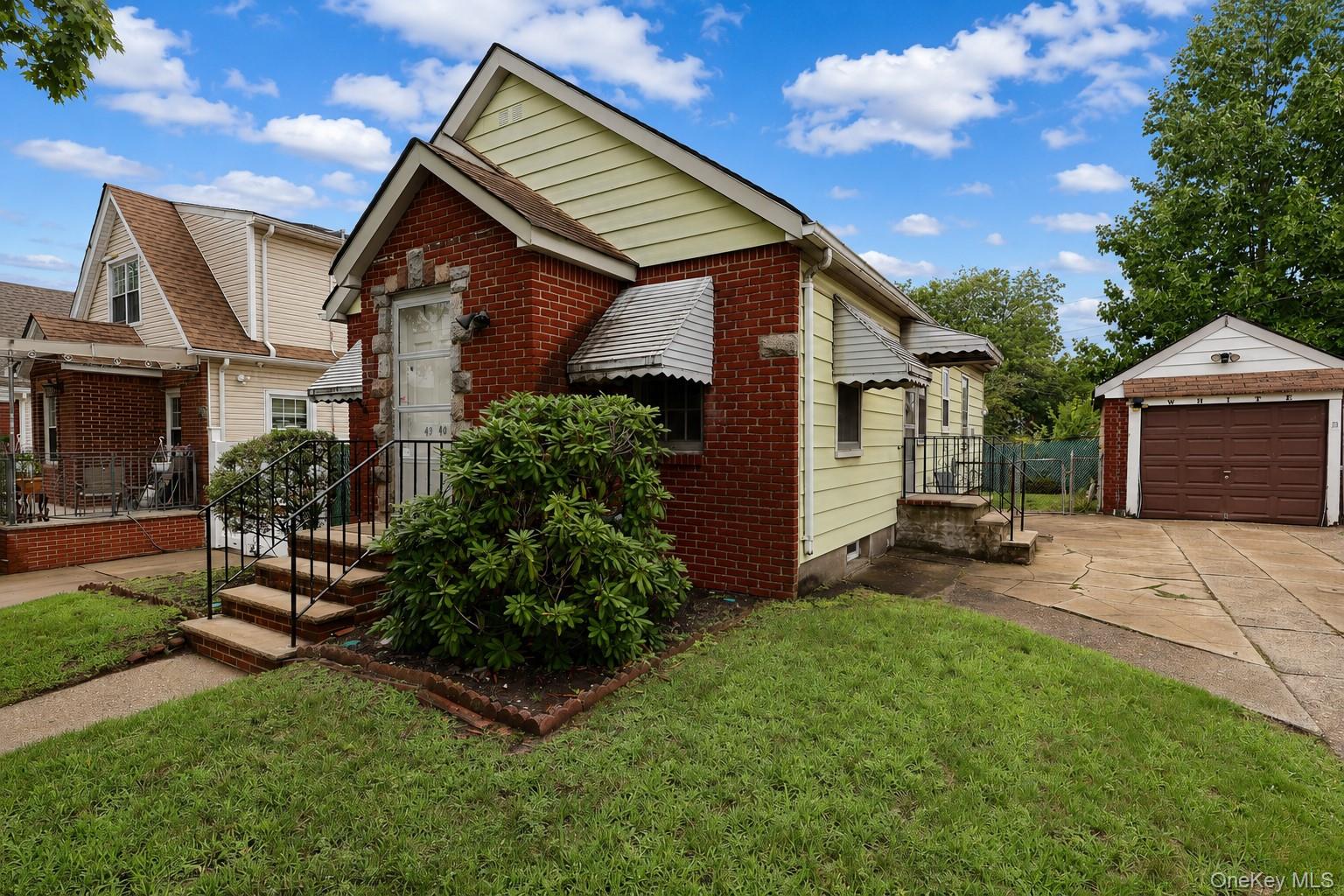 48-40 186th Street Property Photo 4