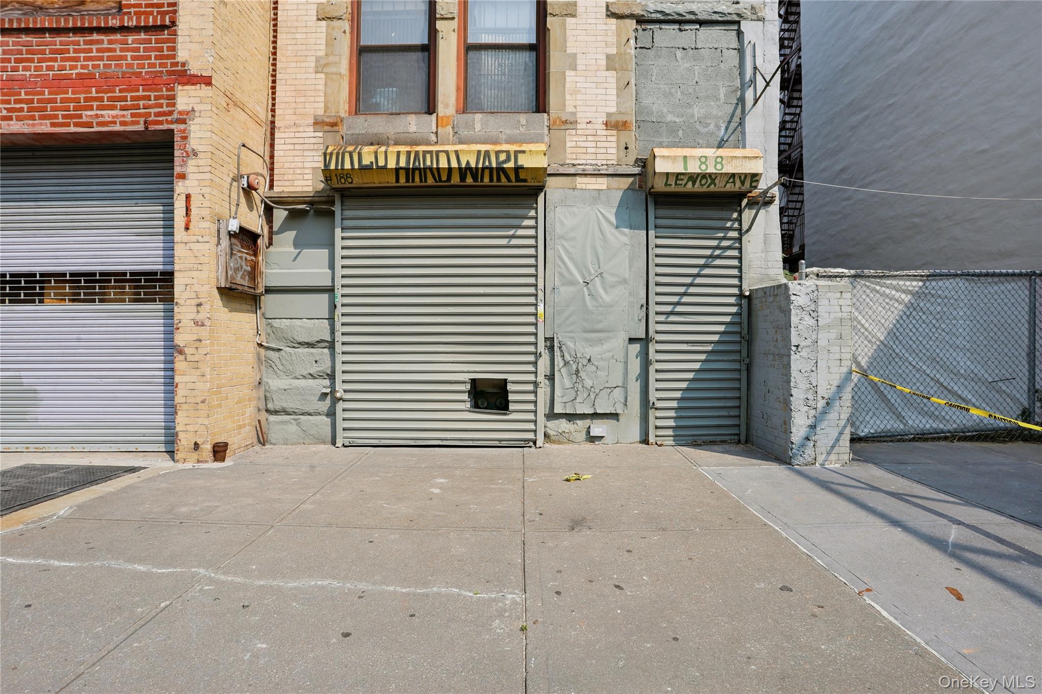 188 Lenox Avenue Property Photo 3