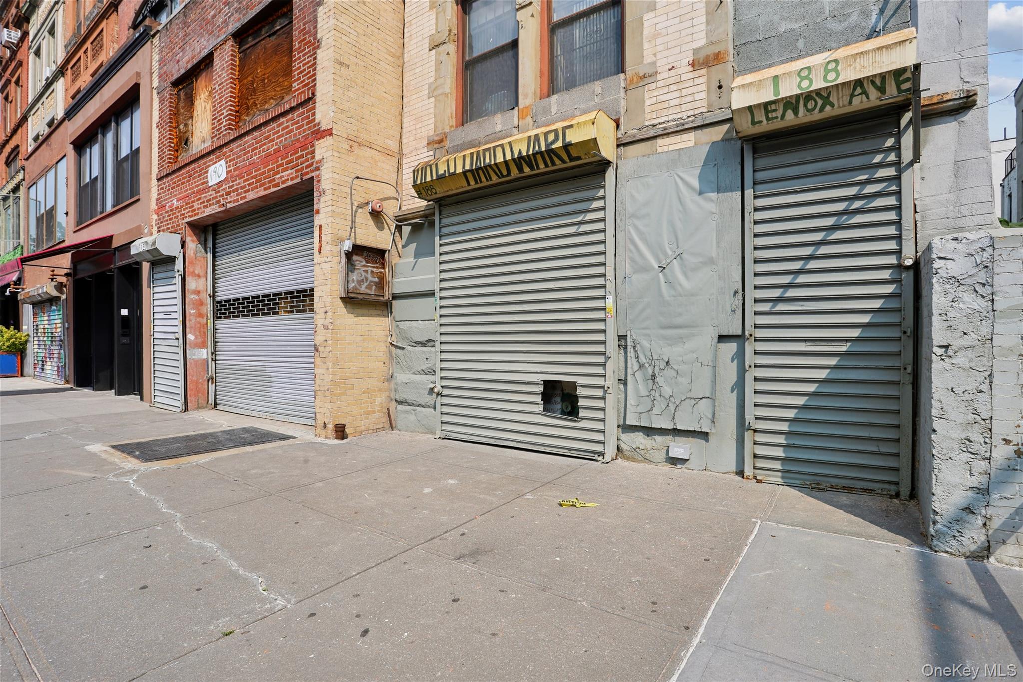 188 Lenox Avenue Property Photo 4