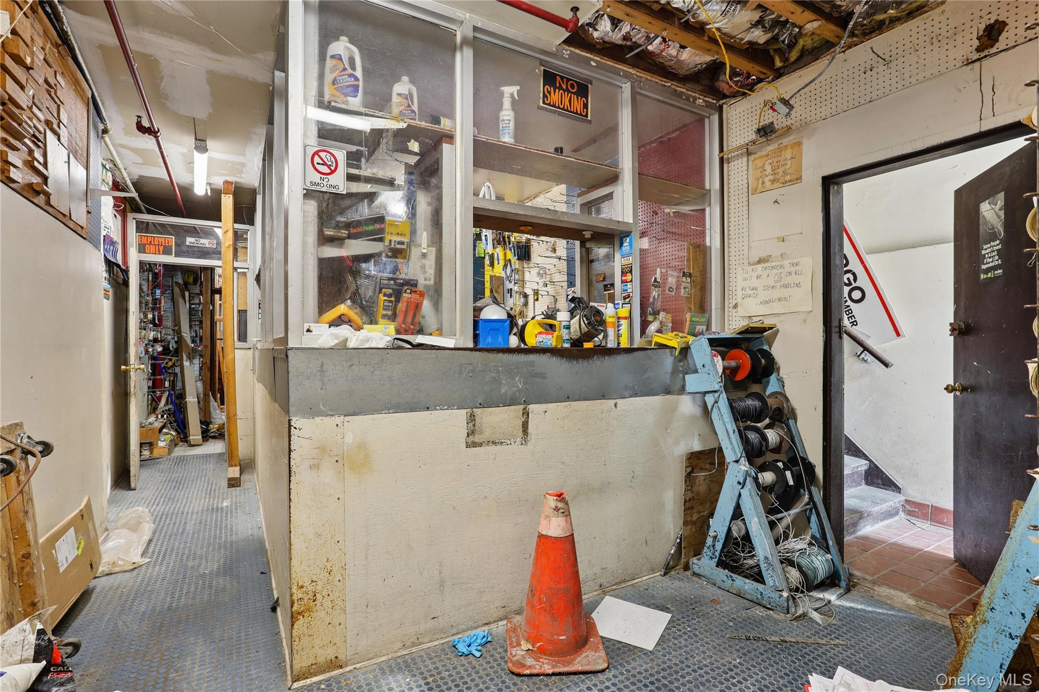 188 Lenox Avenue Property Photo 5