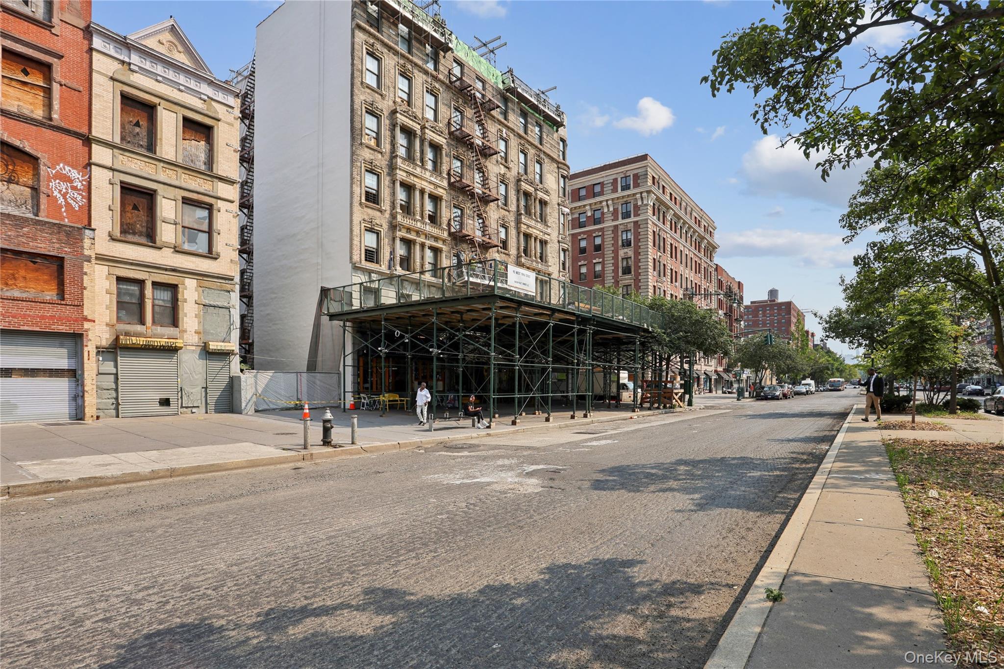 188 Lenox Avenue Property Photo 19