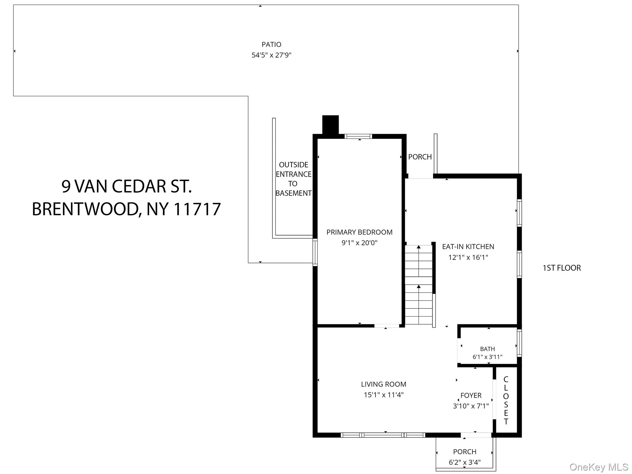 9 Van Cedar Street Property Photo 33
