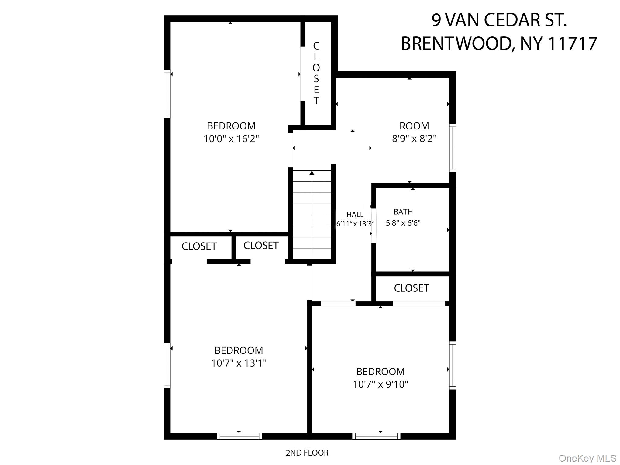 9 Van Cedar Street Property Photo 34