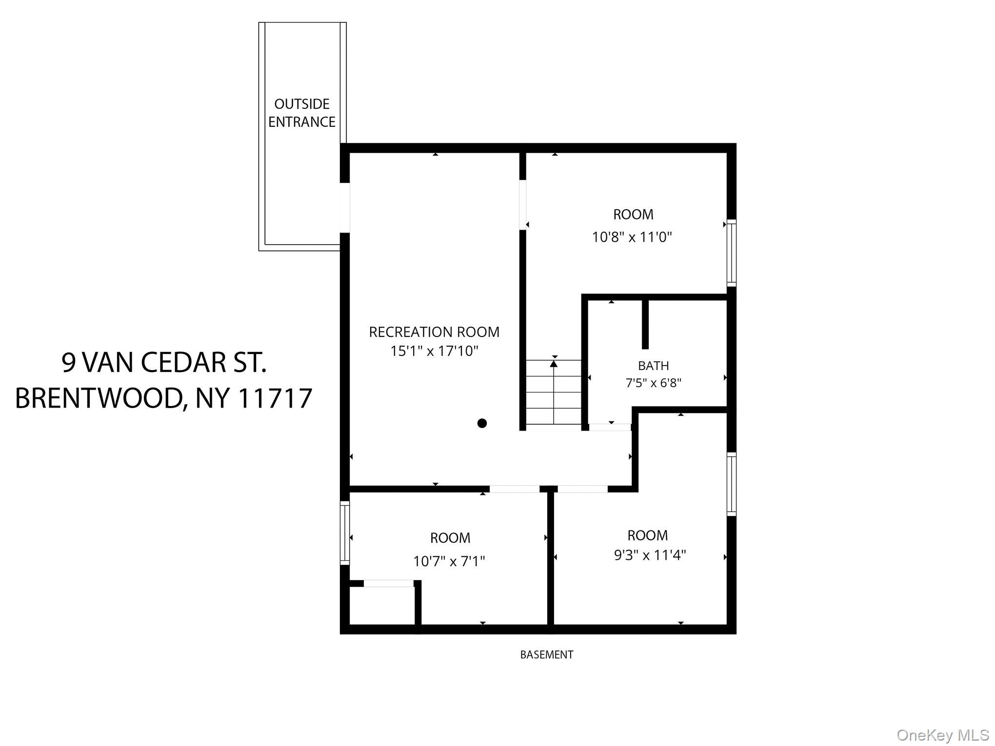 9 Van Cedar Street Property Photo 35