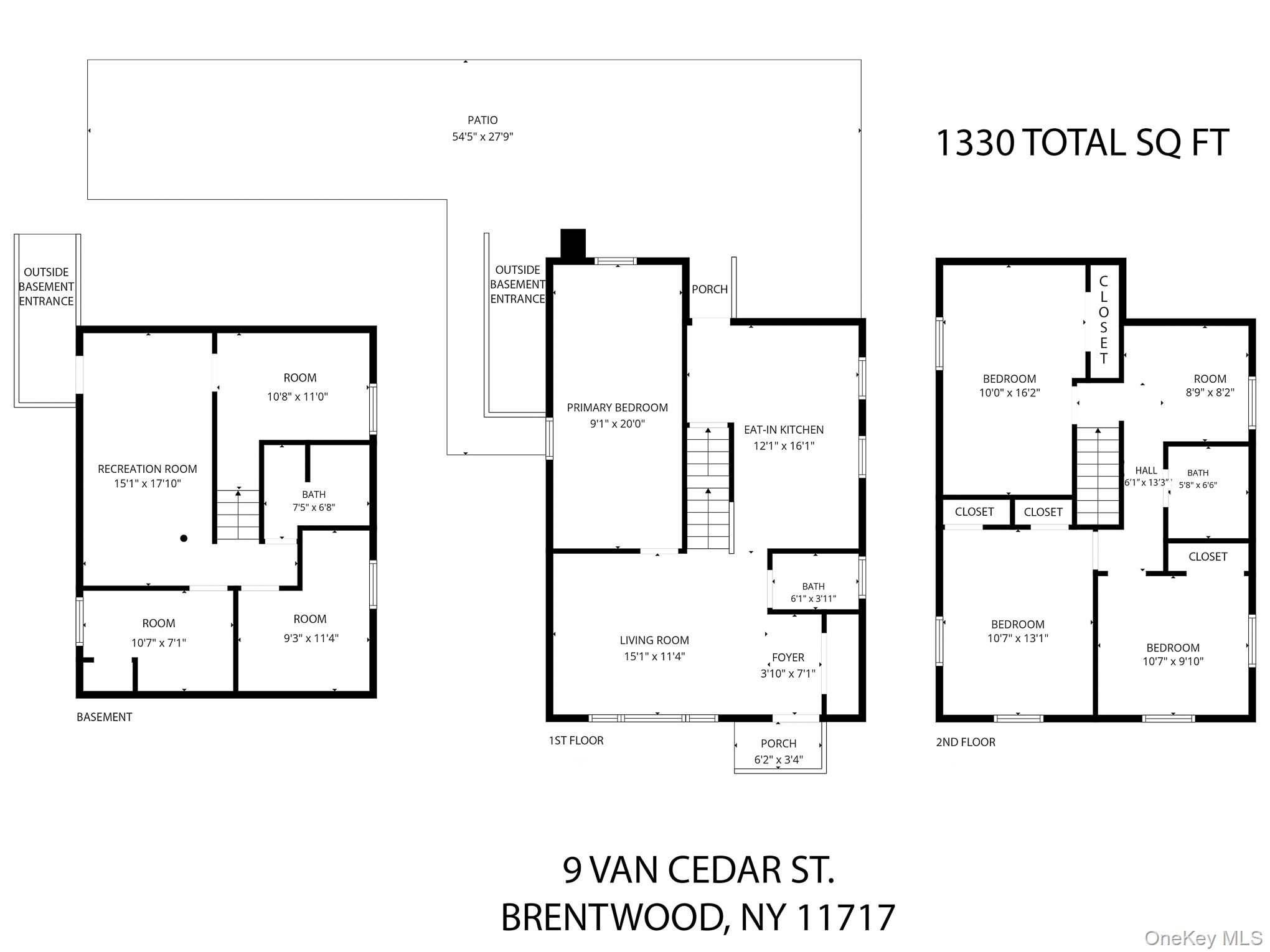 9 Van Cedar Street Property Photo 36