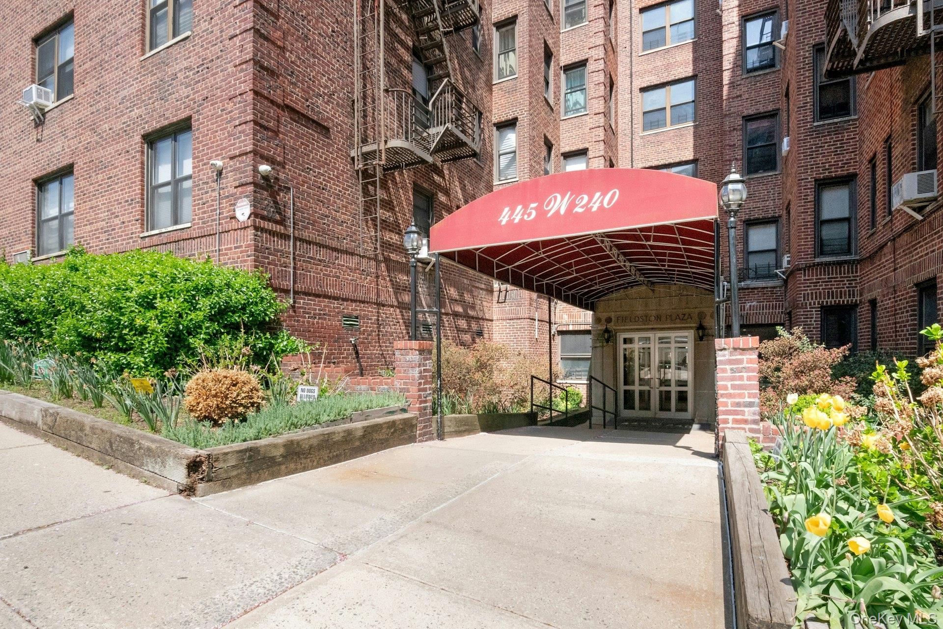 445 W 240th Street 6a Property Photo 6