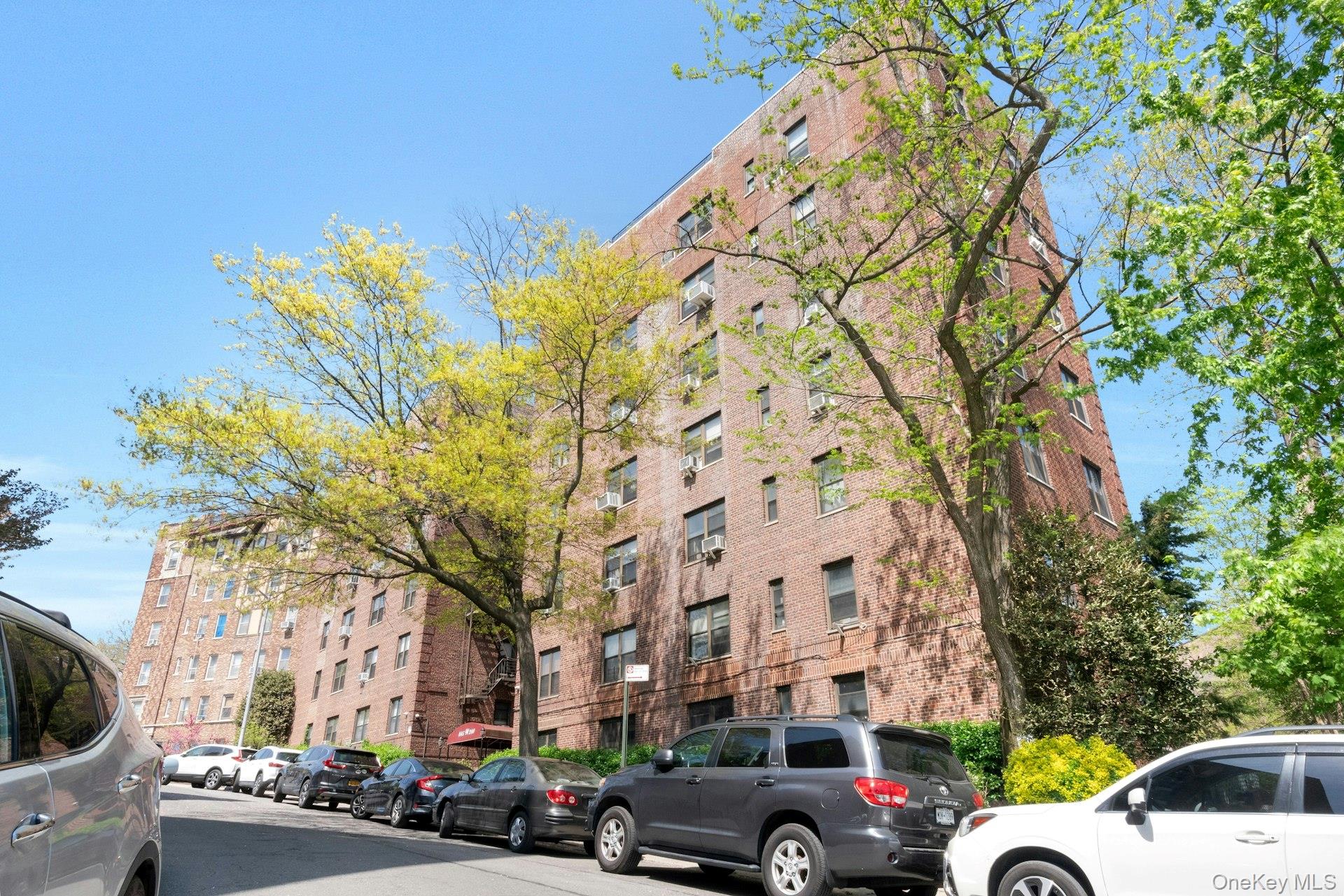 445 W 240th Street 6a Property Photo 7