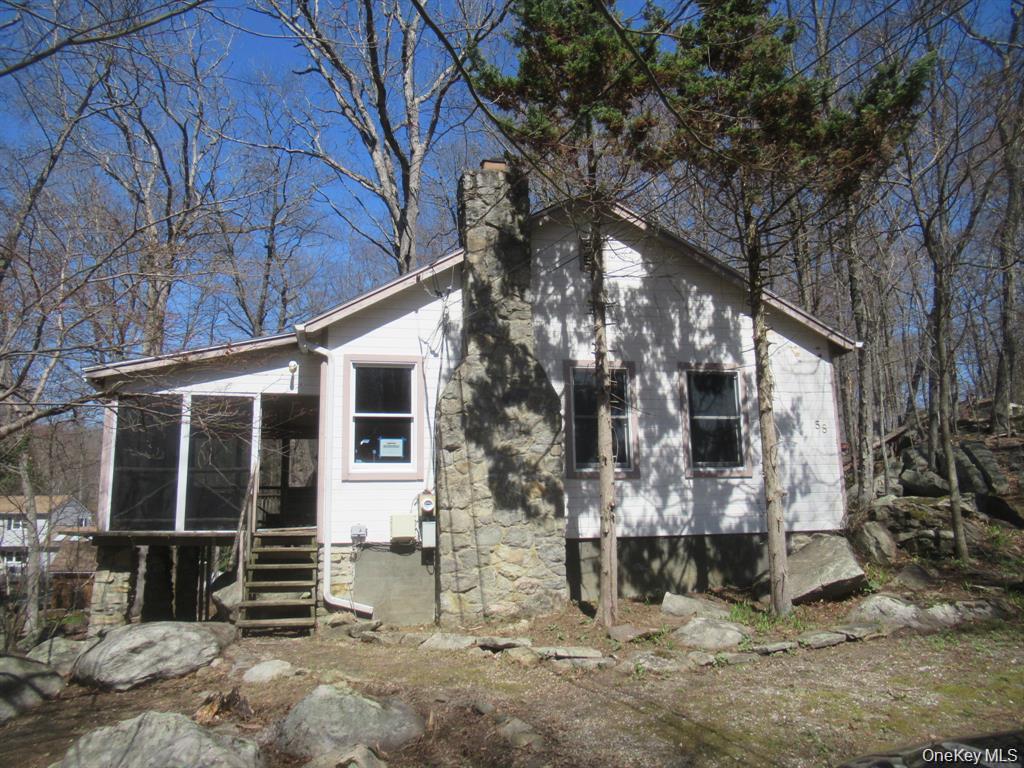 58 Hillside Drive Property Photo 1