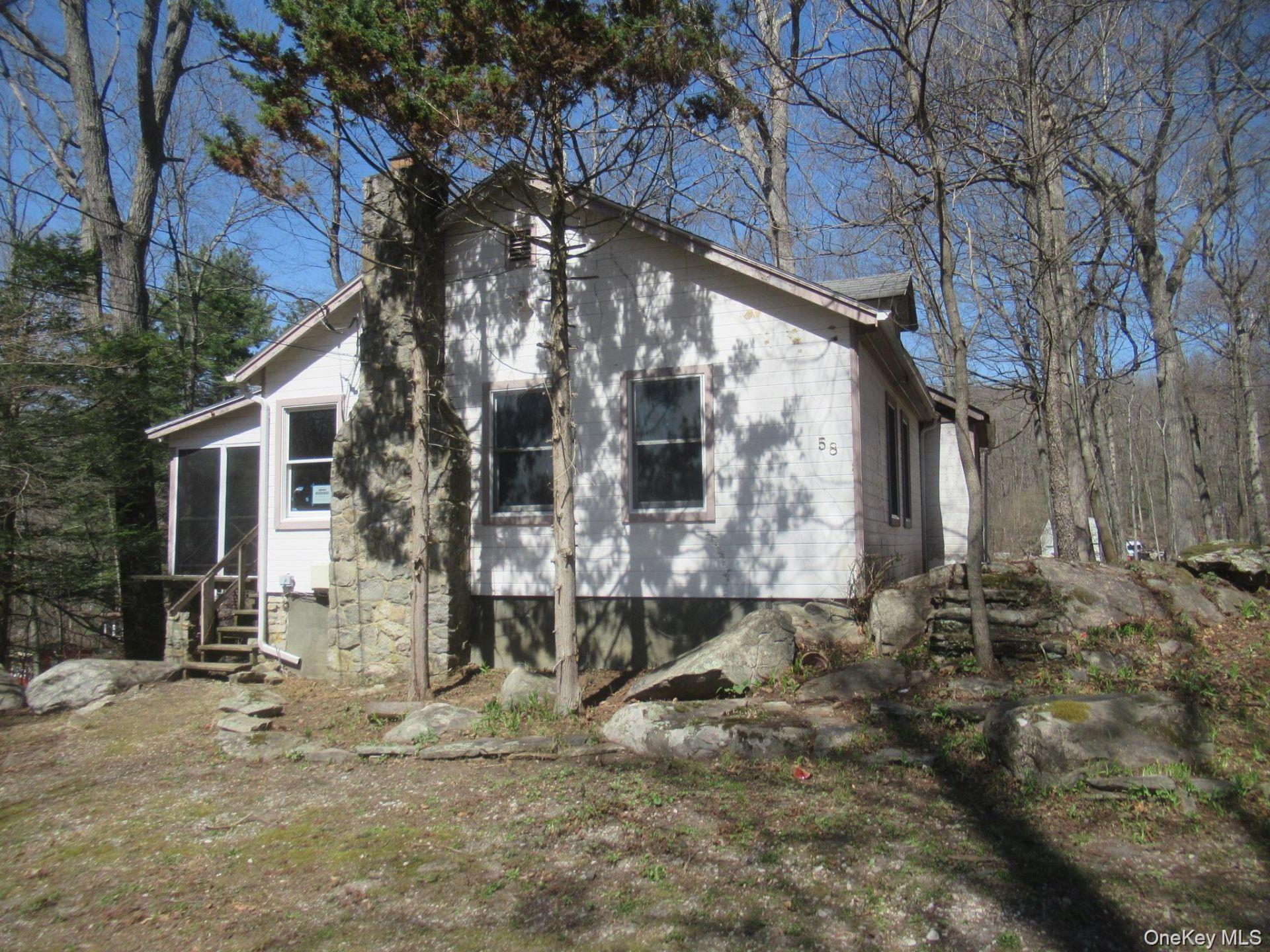 58 Hillside Drive Property Photo 2