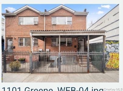 1101 Greene Avenue Property Photo 5
