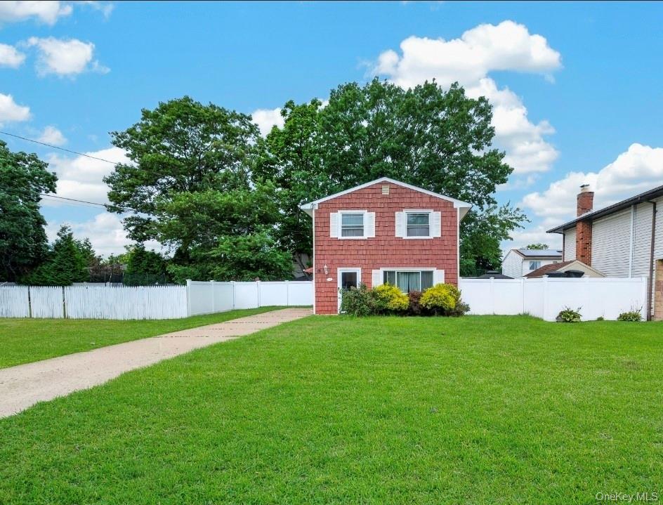 60 Lincoln Avenue Property Photo 1