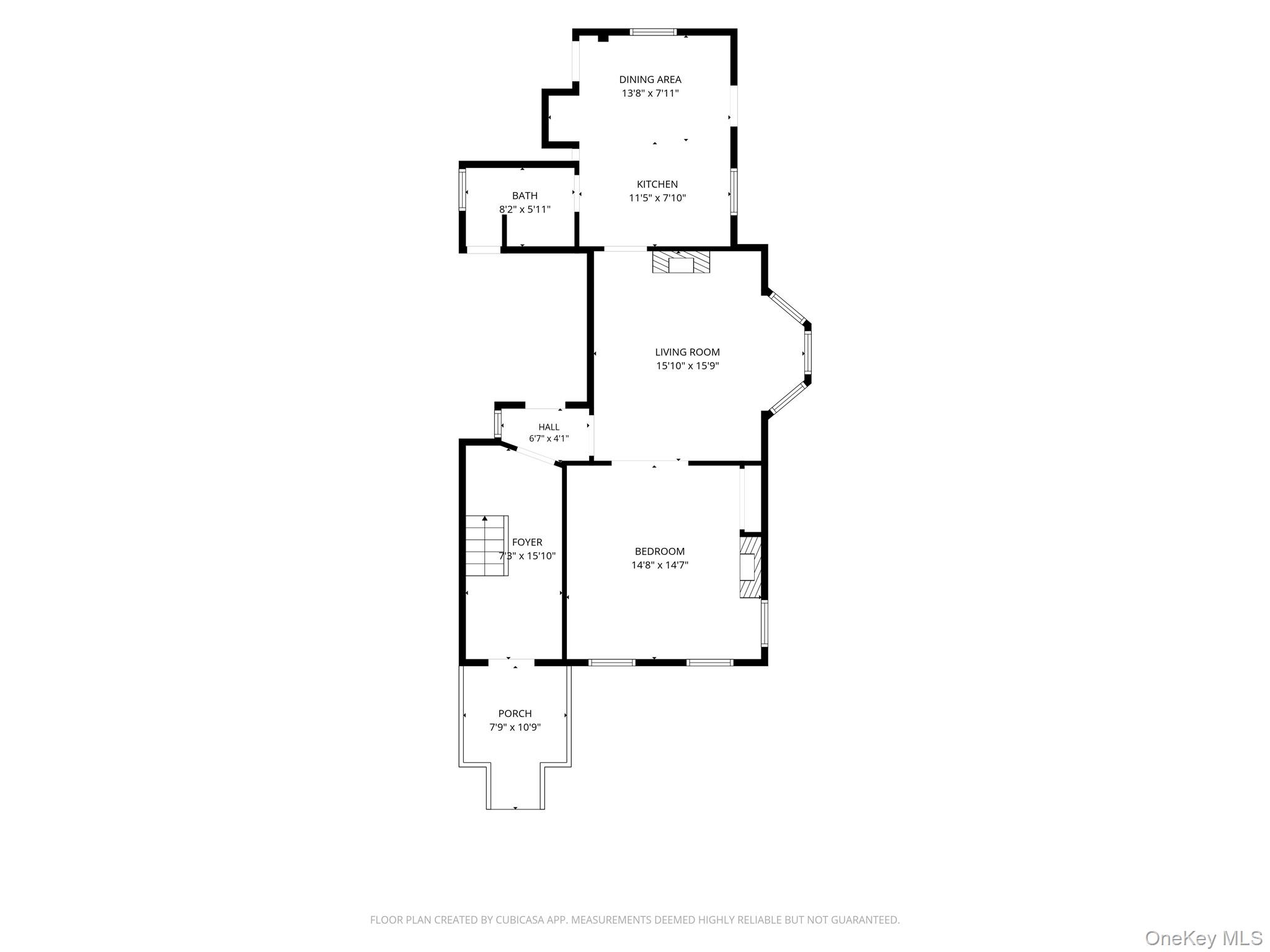 86 S Hamilton Property Photo 17