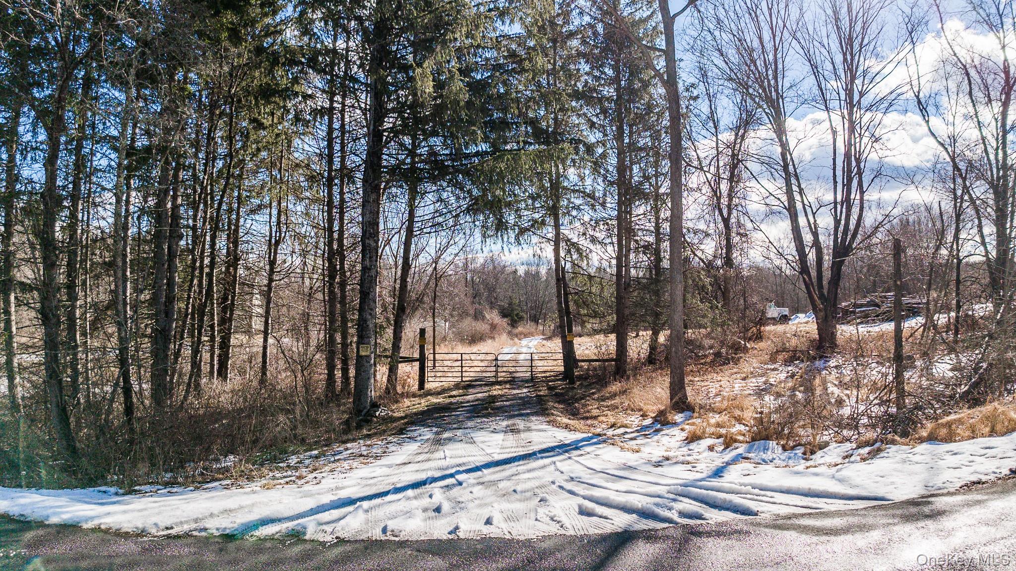 64 Seaman Road Property Photo 1