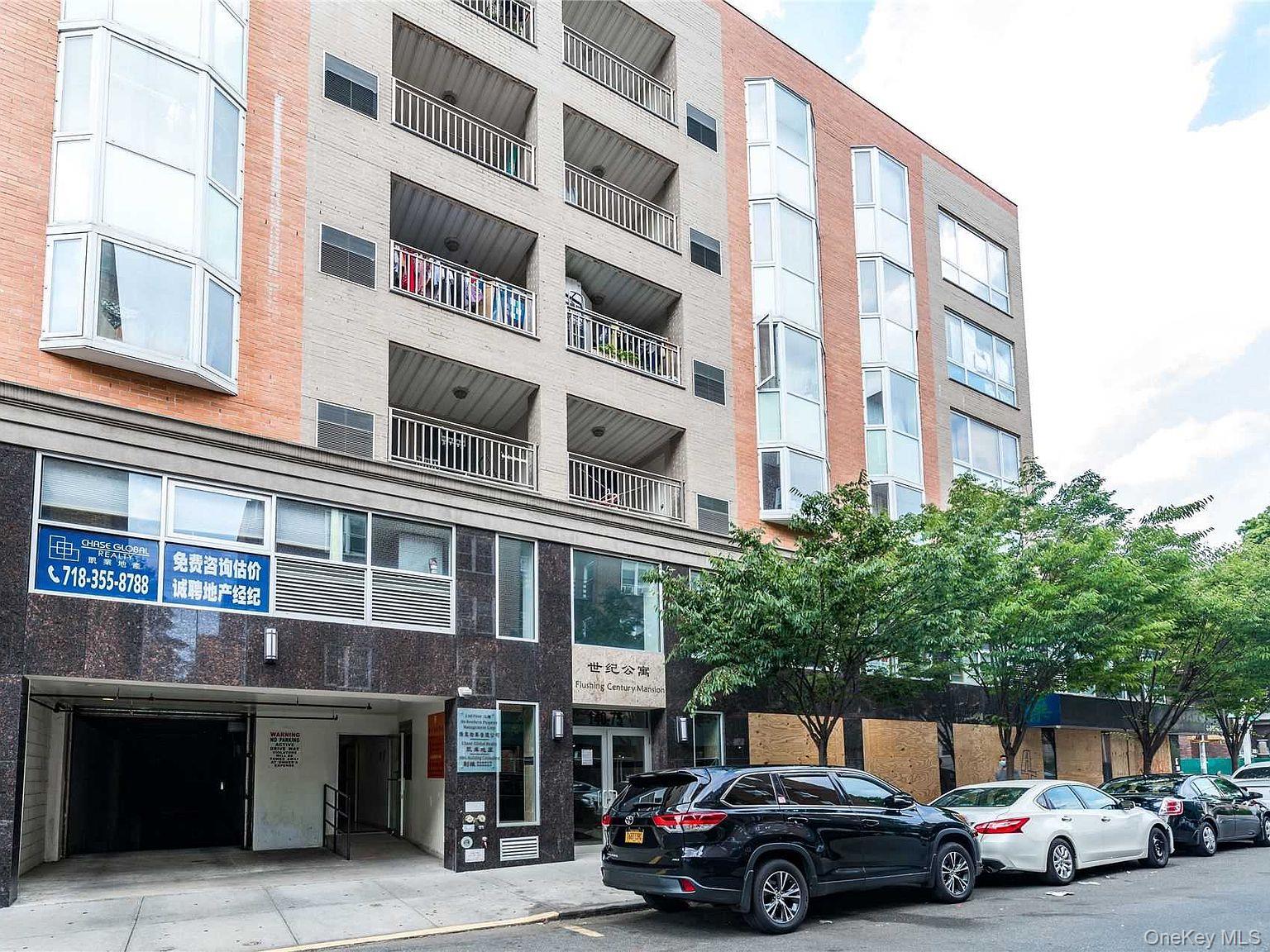 14075 Ash Avenue 5H Property Photo 1
