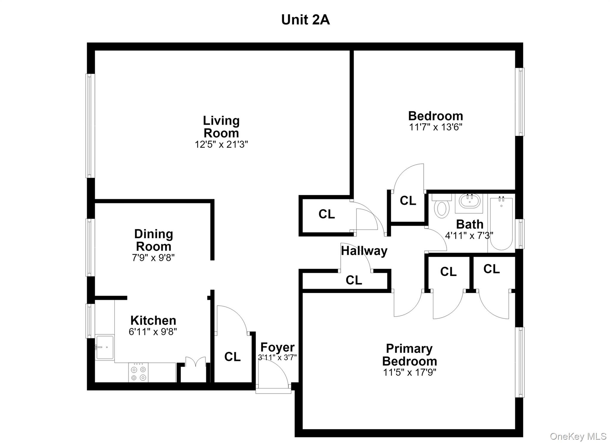 50 Rockledge Road 2a Property Photo 42
