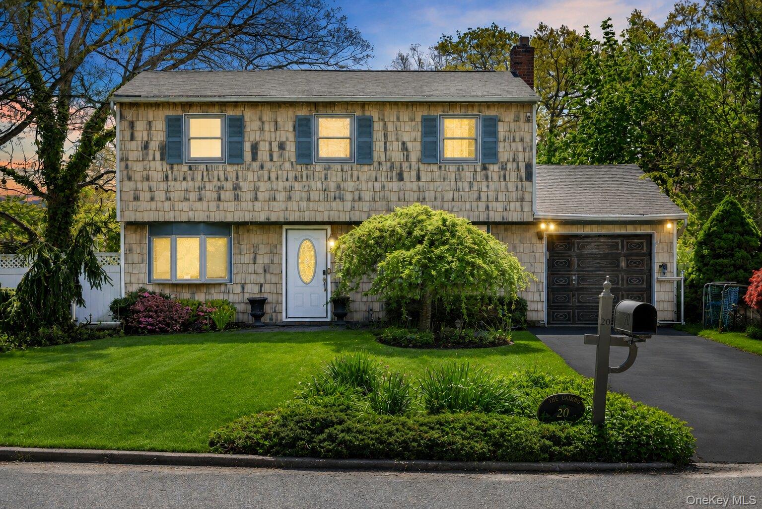 20 Revere Circle Property Photo 1