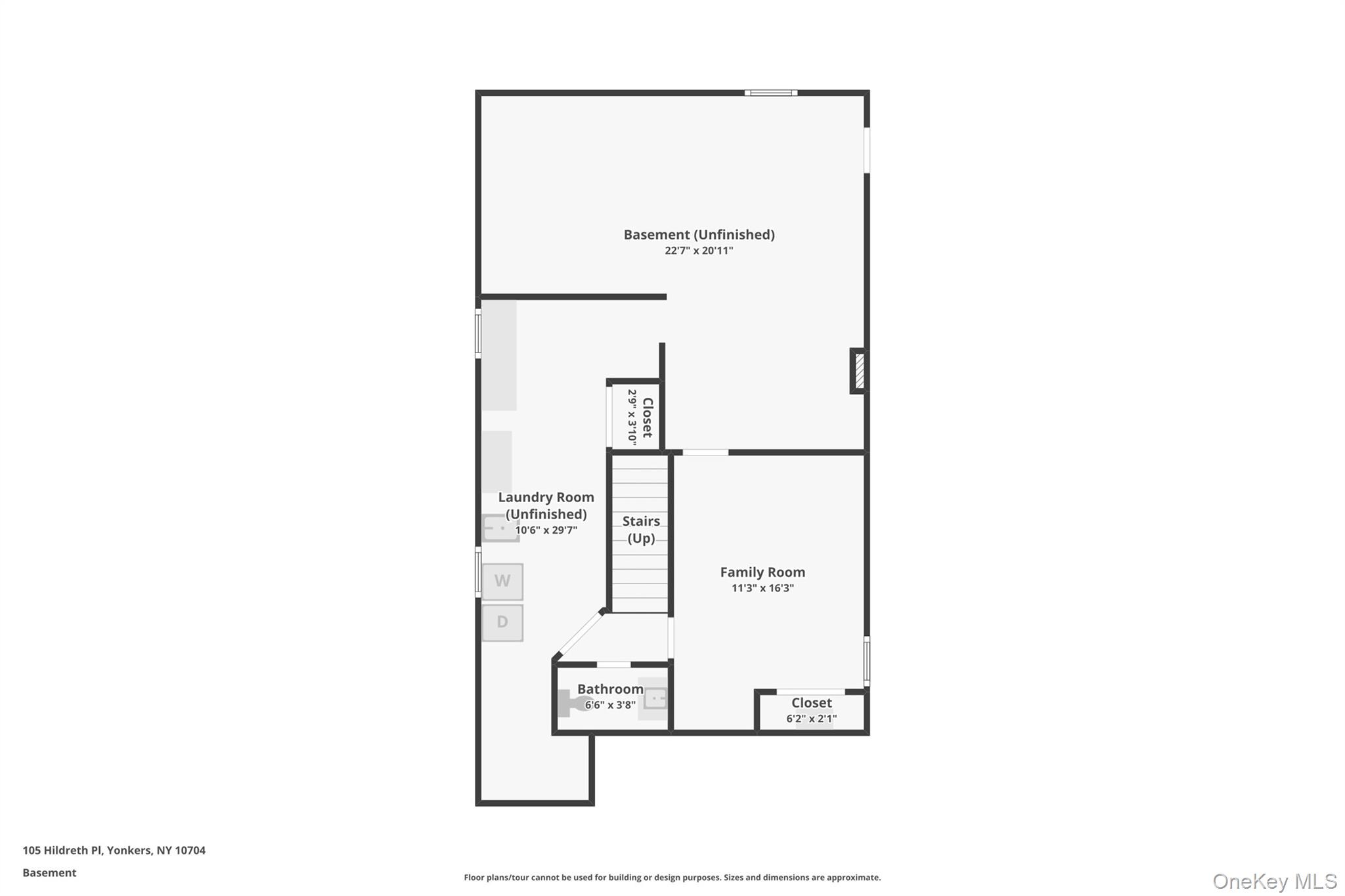 105 Hildreth Place Property Photo 34