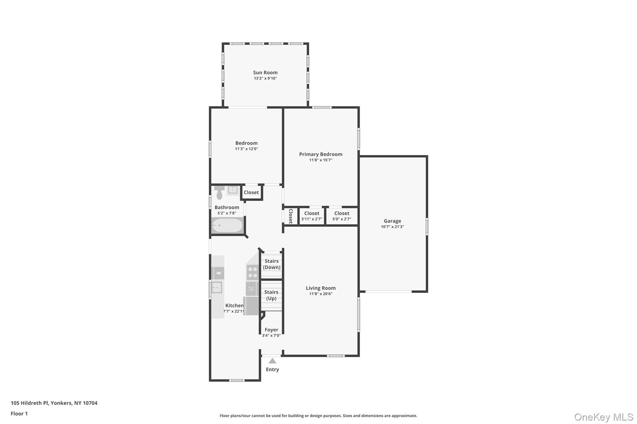 105 Hildreth Place Property Photo 35