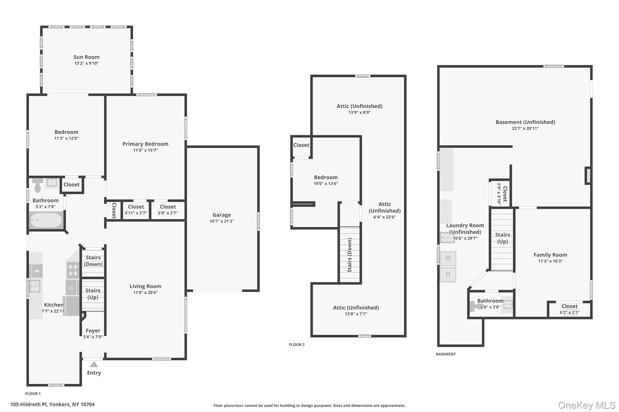 105 Hildreth Place Property Photo 37