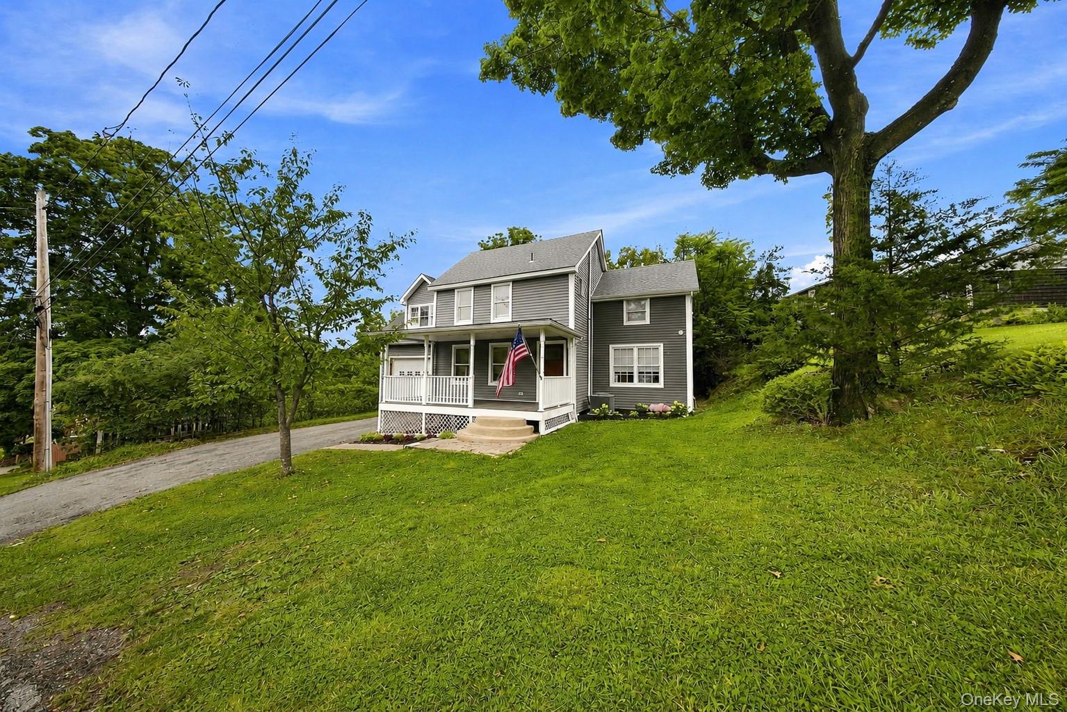 8 Nelson Street Property Photo 1