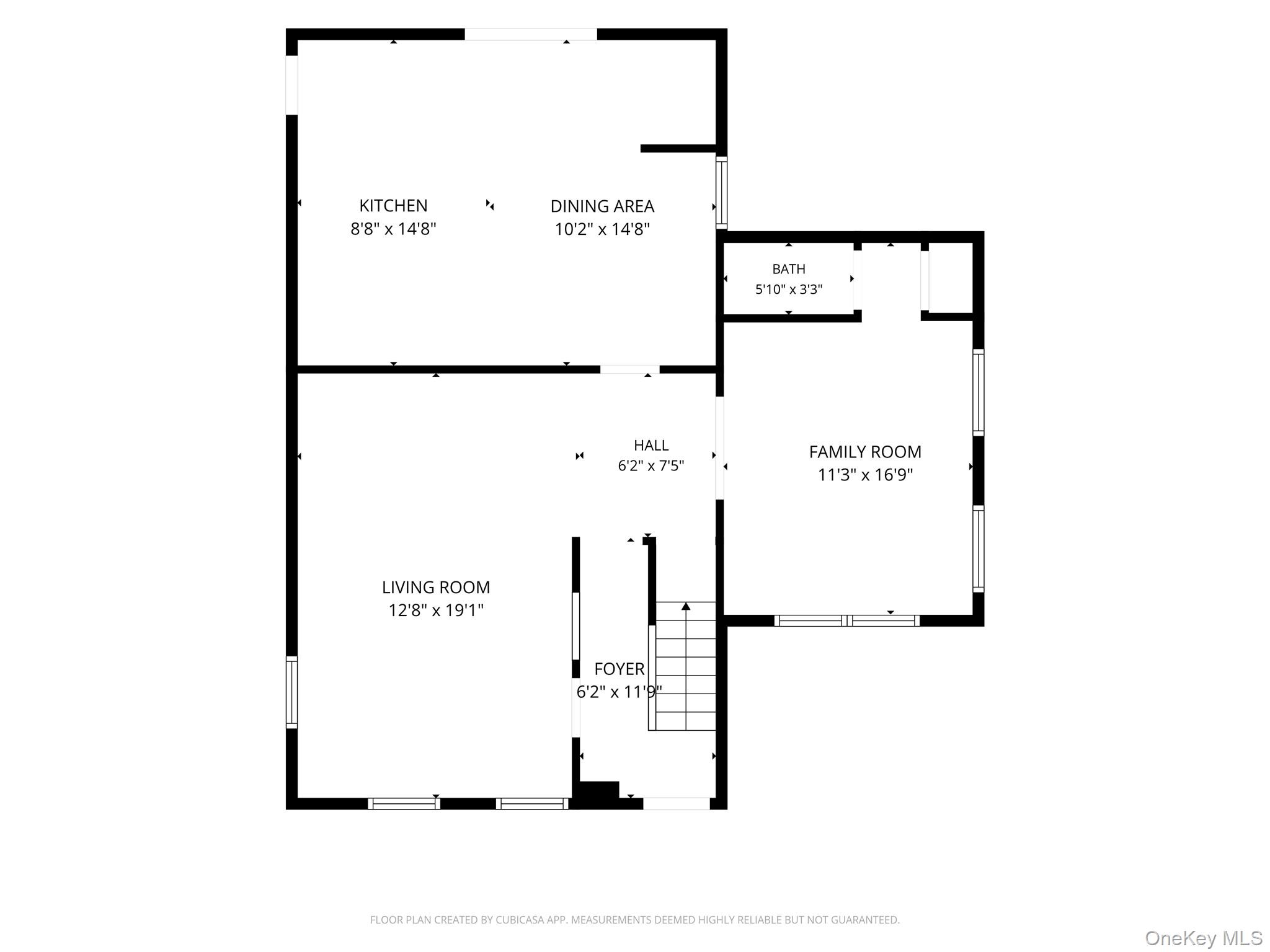 8 Nelson Street Property Photo 42