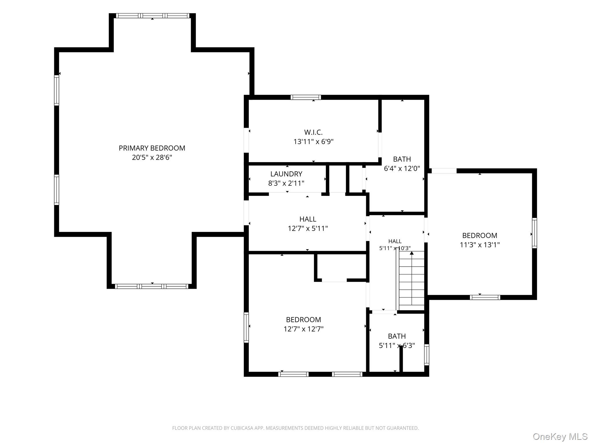 8 Nelson Street Property Photo 43
