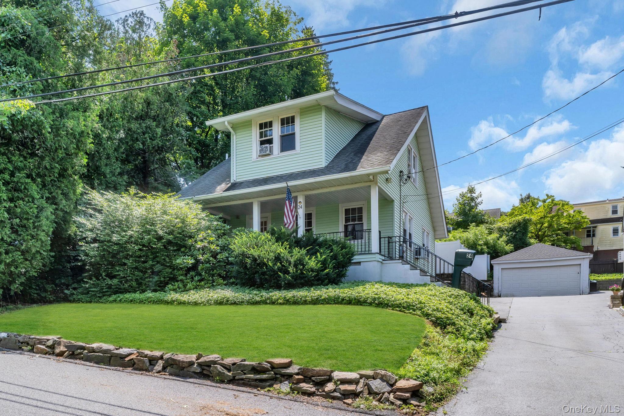 24 Howard Avenue Property Photo 1
