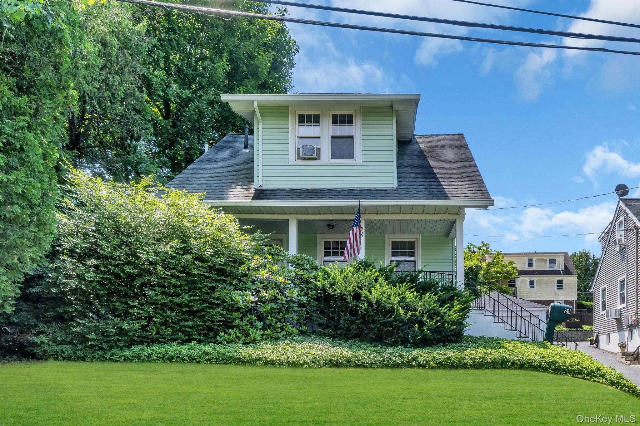 24 Howard Avenue Property Photo 2
