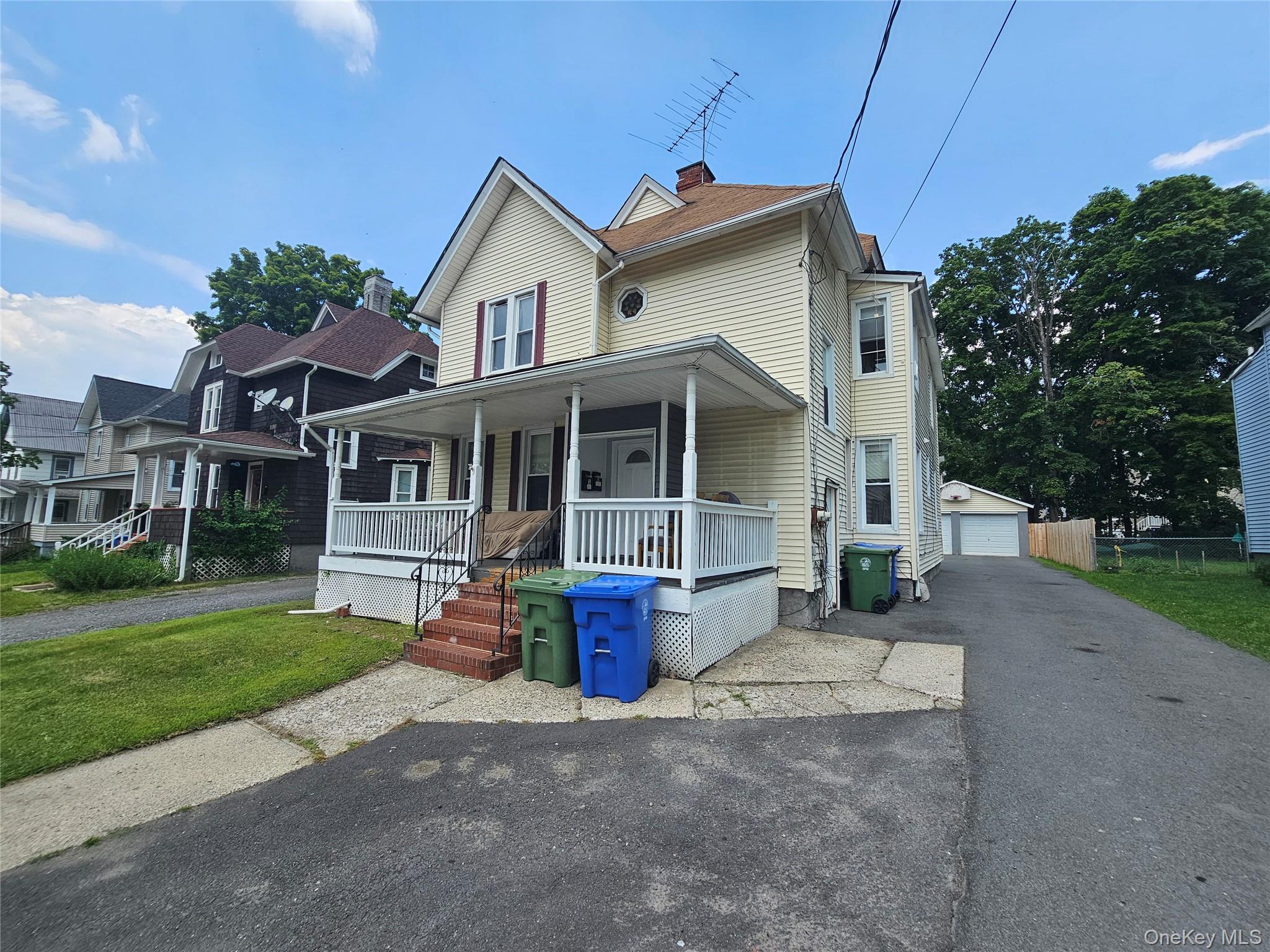 41 Houston Avenue Property Photo 1