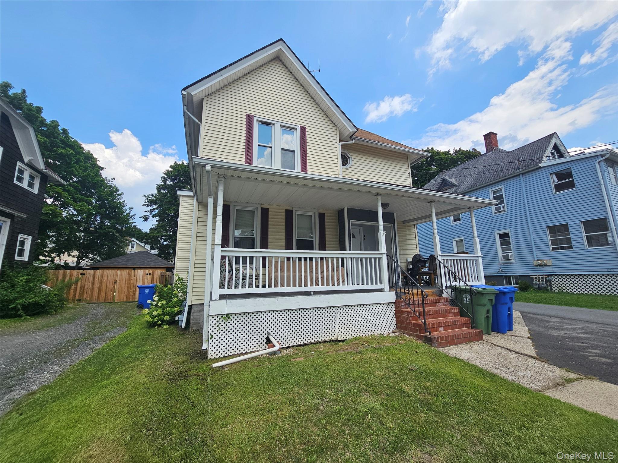 41 Houston Avenue Property Photo 3