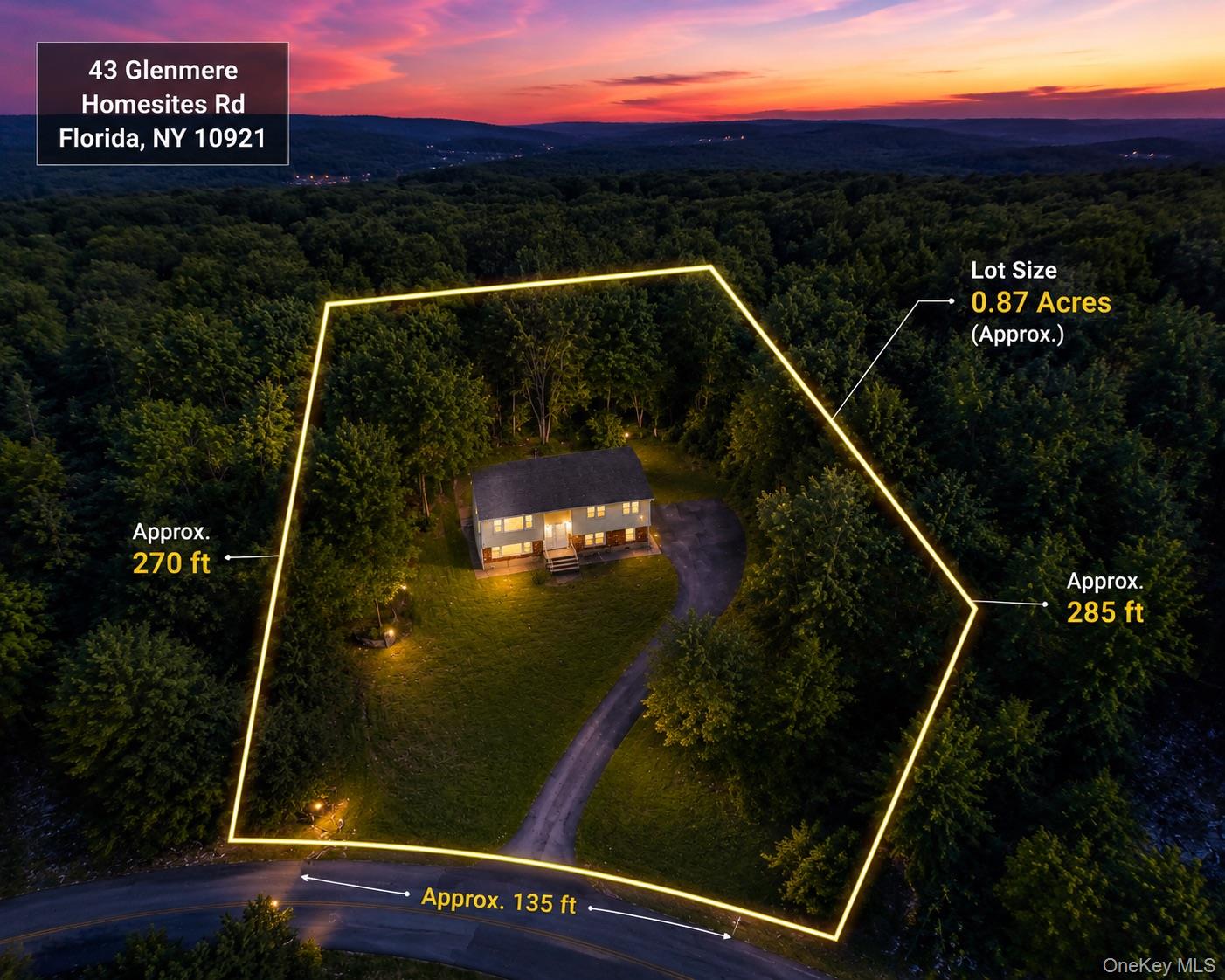 43 Glenmere Homesites Road 2f Property Photo 14
