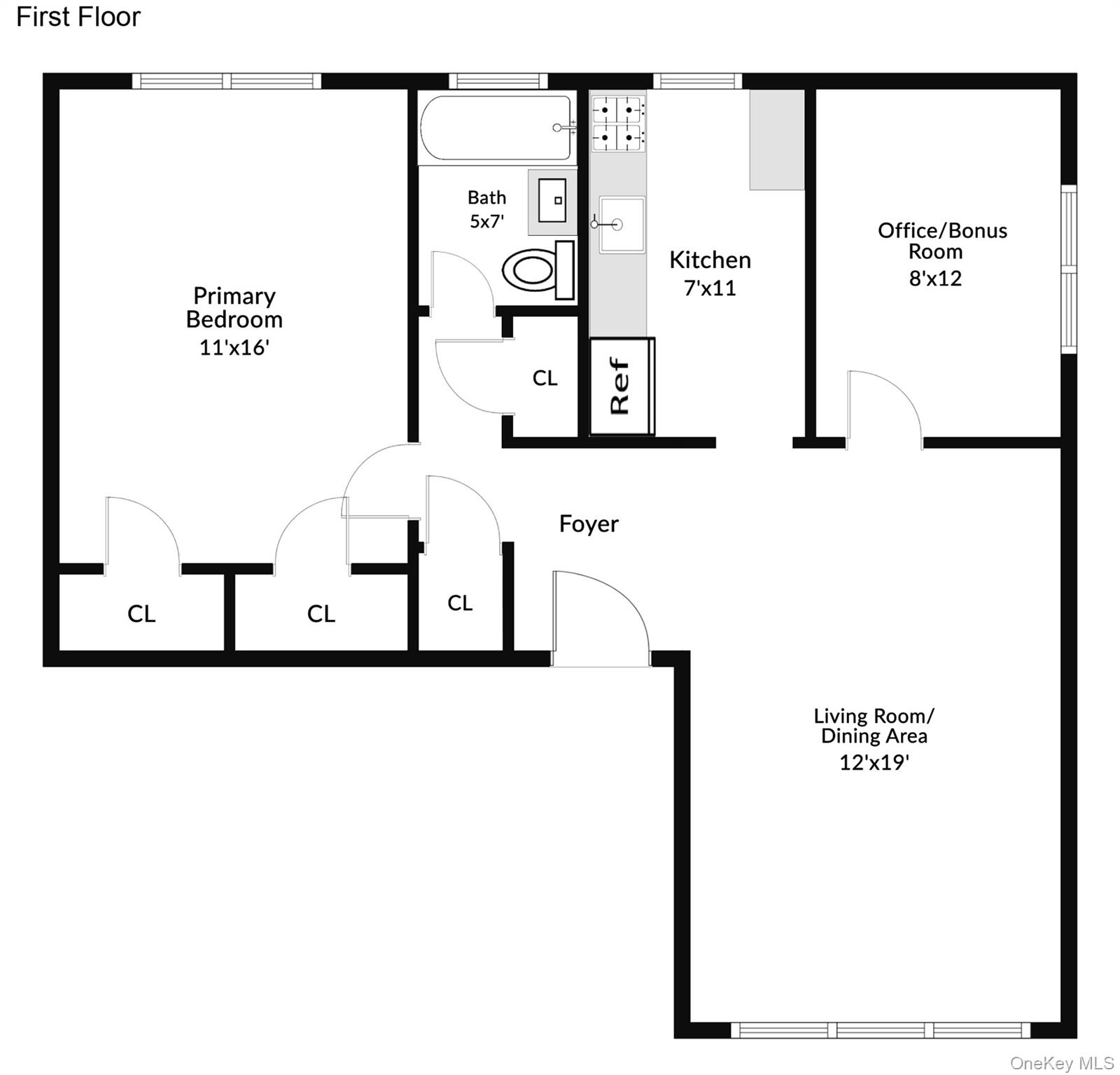 140 N Broadway U-4 Property Photo 15