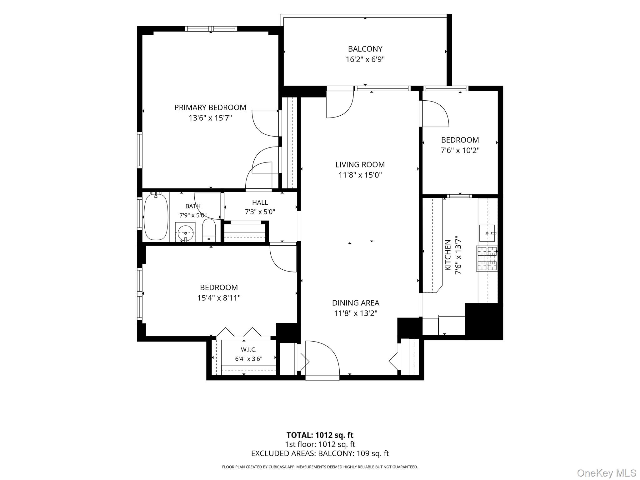 5900 Arlington Avenue 4g Property Photo 23