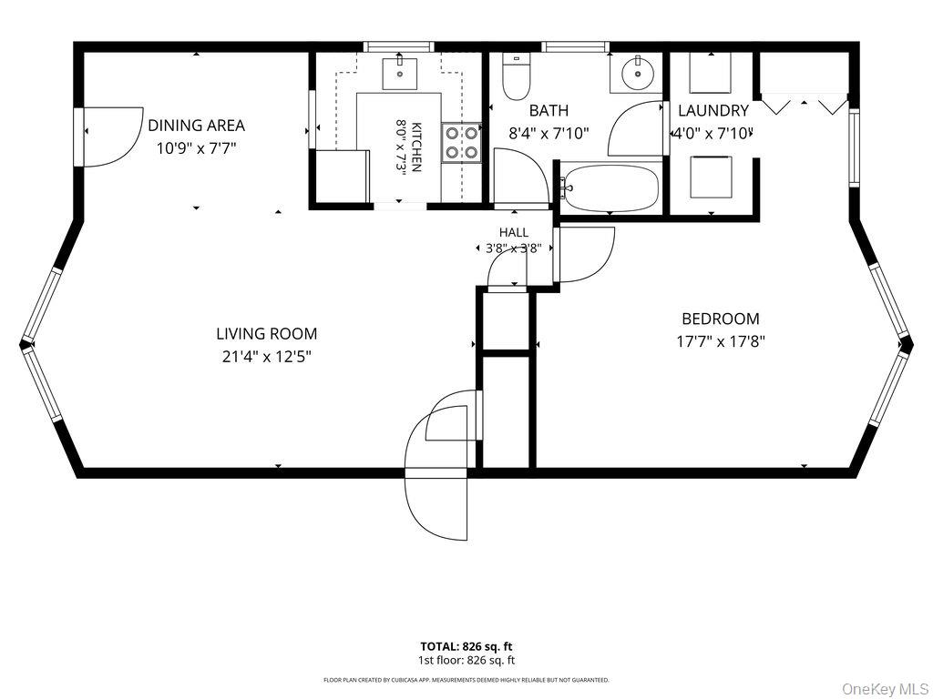 16d Essex Place Property Photo 18