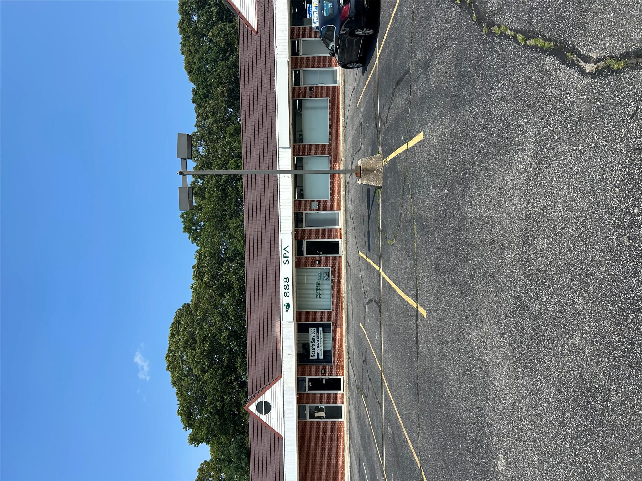218 Middle Country Road Property Photo 1
